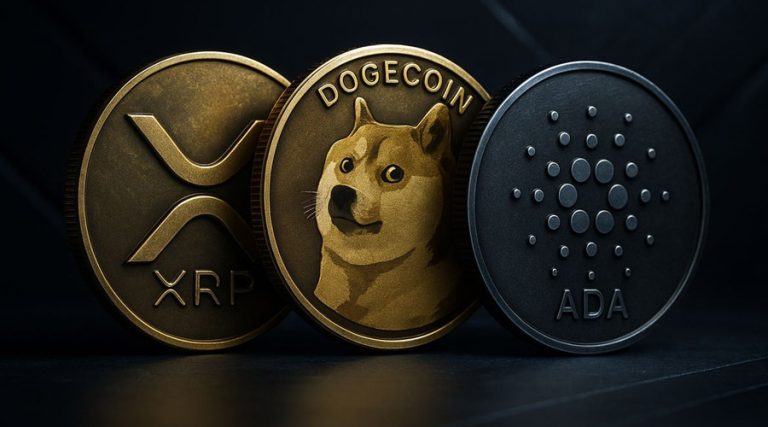 ۳ ارز دیجیتالی که از بازگشایی دولت آمریکا، بیشترین سود را برده‌اند!