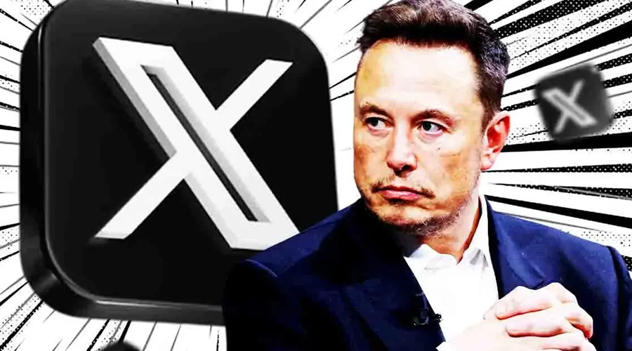 پیام‌رسان جدید ماسک با رمزگذاری بیت‌کوین؛ X Chat چه تفاوتی دارد؟