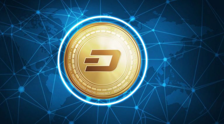رشد انفجاری DASH؛ رکوردشکنی با موج تقاضای توکن‌های حریم خصوصی؟