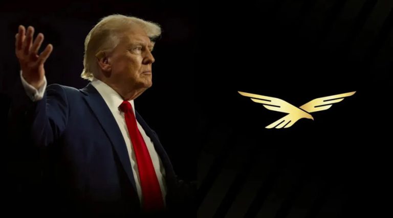 توکن WLFI ترامپ در جمع پرسودترین‌های بازار! چرا حجم خرید ناگهان افزایش یافت؟