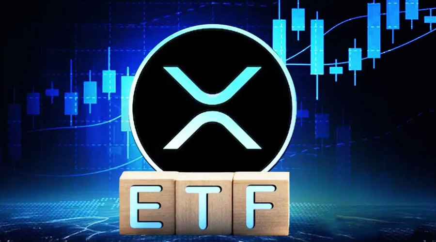 ریپل در آستانه رالی بزرگ؛ ETFها در اولین روز ۸۰ میلیون XRP جذب کردند!