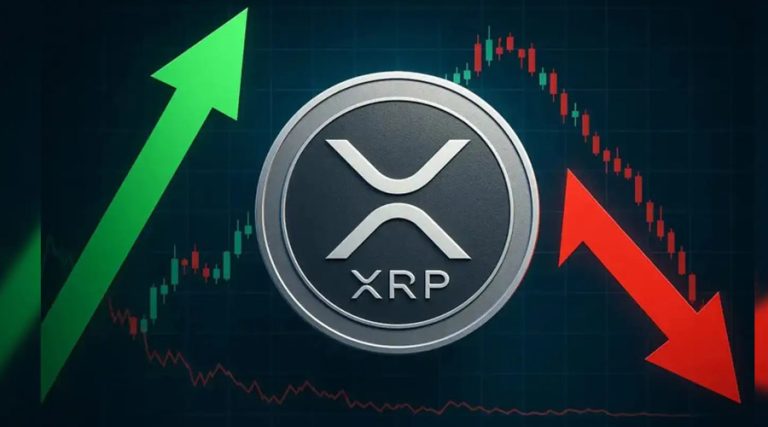 صعود و سقوط شوکه‌کننده ریپل در کراکن؛ چرا قیمت XRP ناگهان به ۹۰ دلار رسید؟