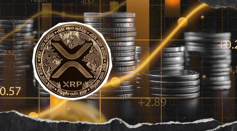 الگوی تقاطع طلایی ریپل تأیید شد! هدف بعدی قیمت، ۳ دلار؟