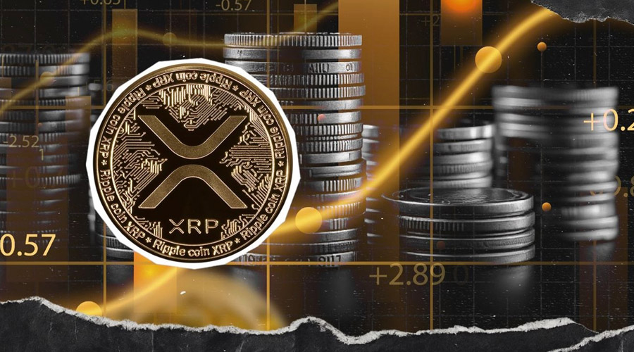 الگوی تقاطع طلایی ریپل تأیید شد! هدف بعدی قیمت، ۳ دلار؟