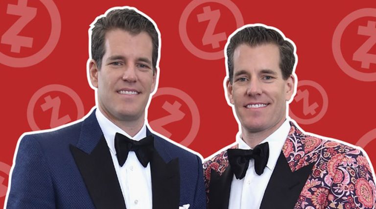 بازگشت زی‌کش به بالای ۵۰۰ دلار؛ دوقلوهای وینکلووس از اولین خزانه ZEC رونمایی کردند!