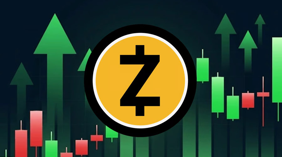 صعود زی‌کش به مرز ۶۰۰ دلار؛ اوکی‌ایکس دوباره ZEC را لیست می‌کند!