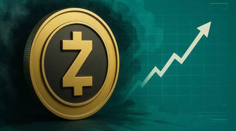 از انباشت نهادی‌ها تا هاوینگ ۲۰۲۵؛ زی‌کش به جمع ۱۰ رمزارز برتر صعود می‌کند؟