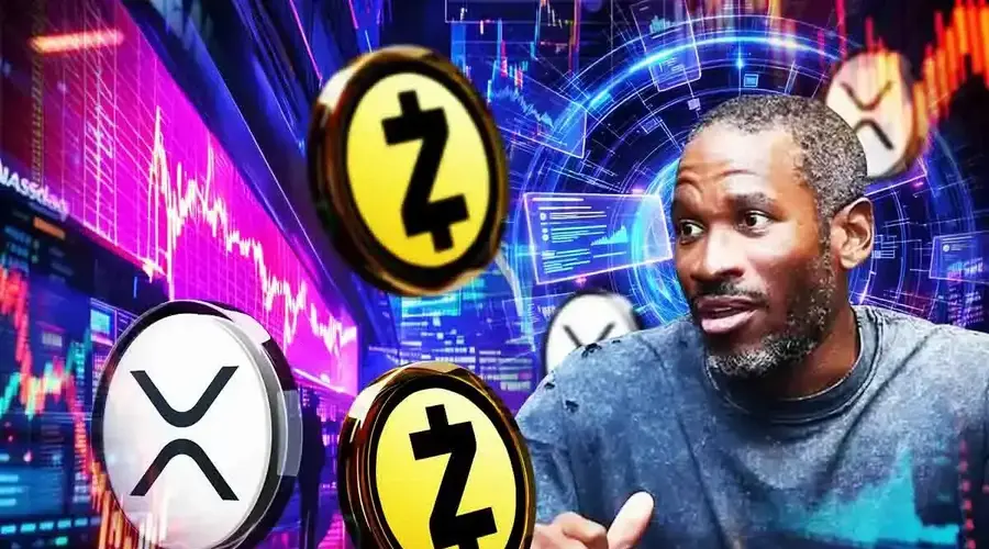 پیش‌بینی جنجالی آرتور هیز: زی‌کش می‌تواند جایگاه ریپل در بازار را تصاحب کند!