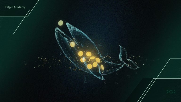 فعالیت مجدد نهنگ قدیمی این رمزارز پس از مدت‌ها چه تأثیری بر قیمت دارد؟