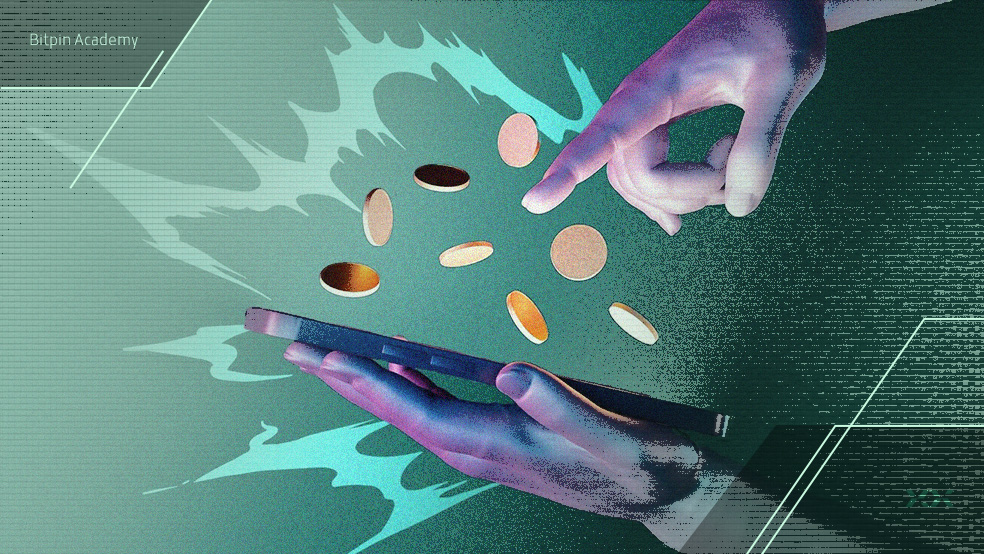 افزایش حجم تراکنش‌های این رمزارز ابهام در مورد آینده آن را افزایش داد