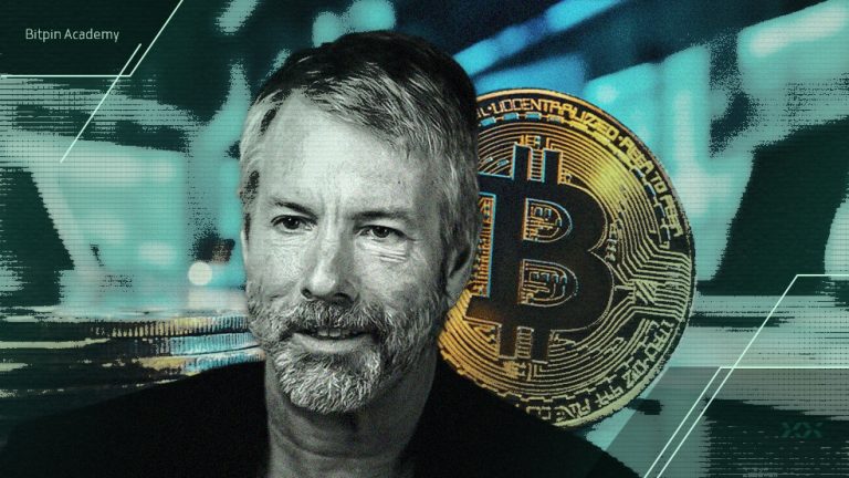 توئیت مرموز سیلور در مورد بیت کوین؛ خرید دیگری در راه است؟