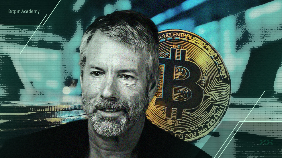 توئیت مرموز سیلور در مورد بیت کوین؛ خرید دیگری در راه است؟