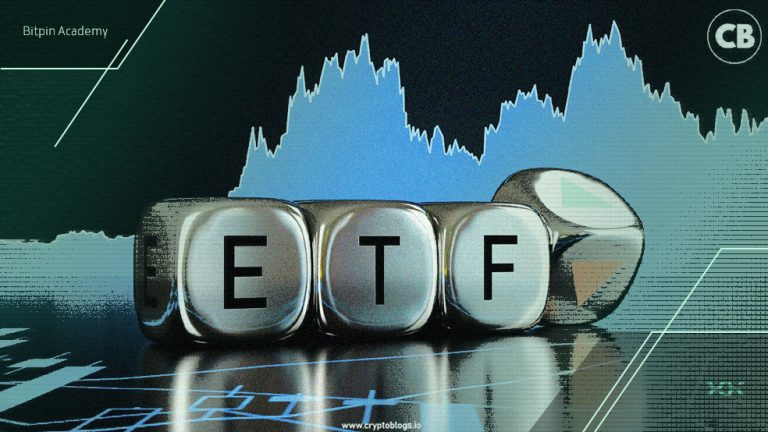رشد ۱۰ درصدی قیمت این ارز دیجیتال در آستانه راه‌اندازی صندوق‌ ETF آن