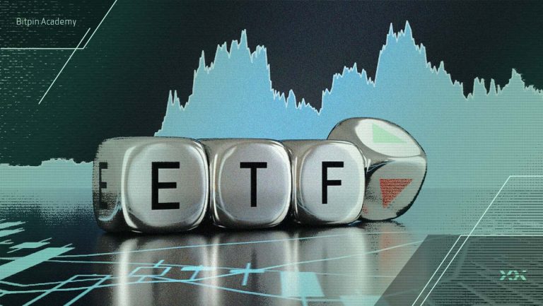چرا ETF این آلت‌کوین با استقبال کاربران مواجه نشد؟