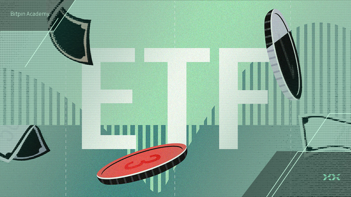 بازیابی قیمت این ارز دیجیتال به واسطه عملکرد قوی صندوق ETF آن