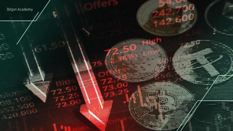 ۳ محرک اصلی ریزش امروز بازار کریپتو؛ چطور بیت‌کوین به ۹۶ هزار دلار رسید؟