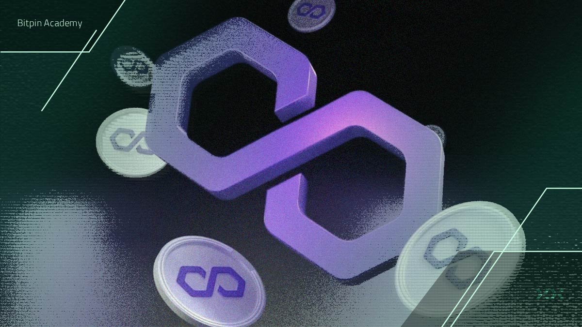 بزرگ‌ترین ارتقای پالیگان (POL) در یک سال اخیر