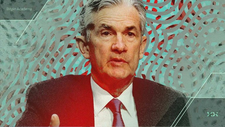 رمزگشایی از سکوت پاول در مورد کاهش نرخ بهره