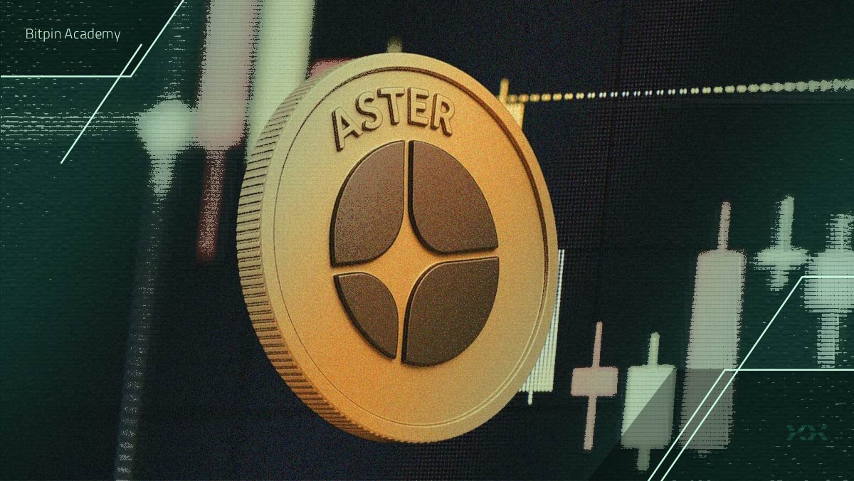 راه‌اندازی ETF استر توسط بلک راک واقعیت دارد؟