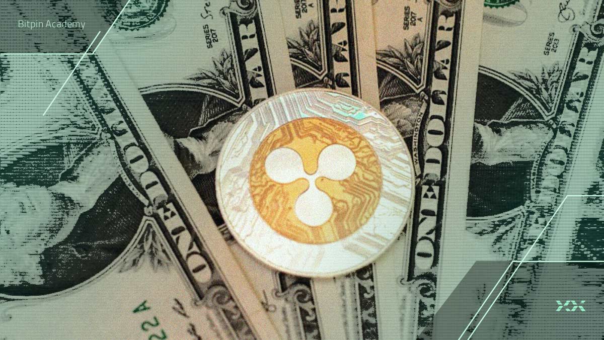 راز رکوردشکنی ریپل (XRP) در آمریکا چیست؟