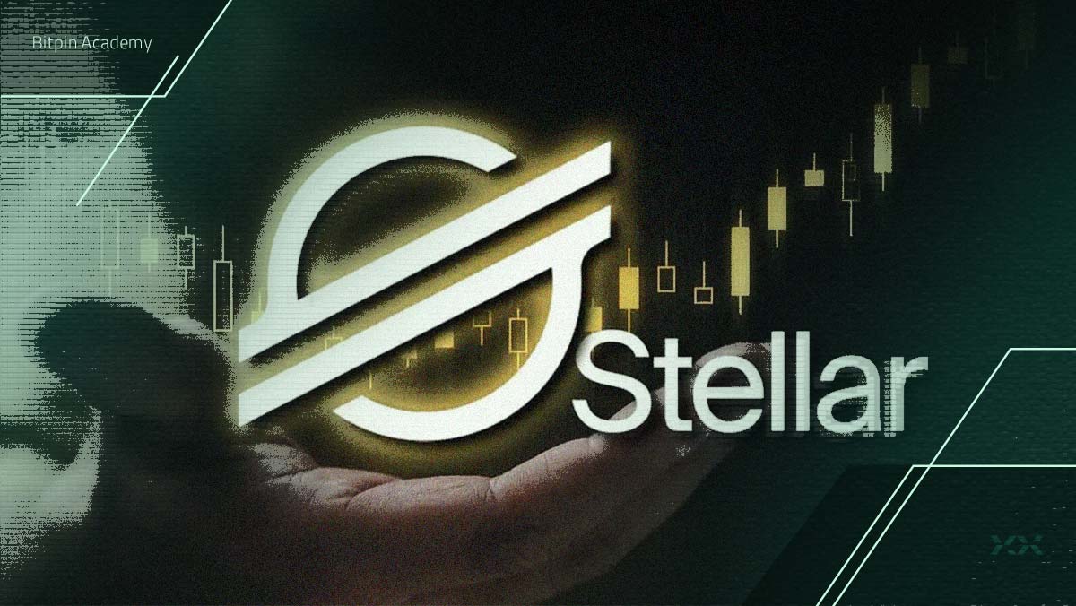 سیگنال خرید در ۰.۲۴ دلار: هولدرهای استلار آماده شوند!