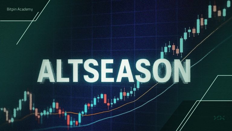 حقیقتی تلخ برای آلت‌کوین‌ها