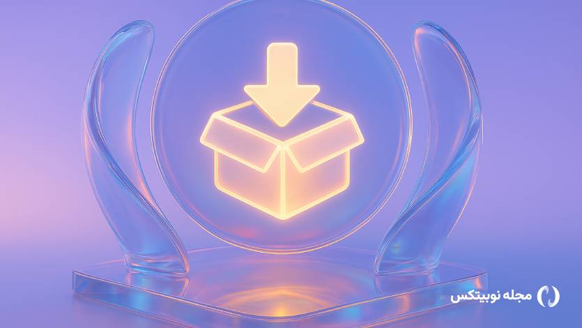 چطور در ایردراپ Pact Swap شرکت کنیم؟