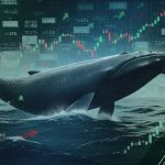 نهنگهای این ارز دیجیتال به سرعت در حال فروش دارایی خود هستند