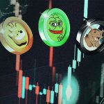 امید به رشد قیمت این میم‌کوین با افزایش فعالیت کاربران زنده شد