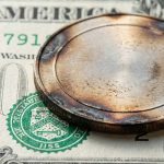 آلت کوینی ۱ دلاری و اجرای سنگین‌ترین توکن‌سوزی تاریخ خود!