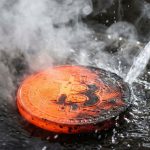 قیمت بیت کوین نزدیک به ۹۴ هزار دلار؛ روند صعودی شد؟