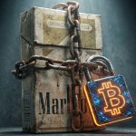 ترک سیگار با بیت کوین!