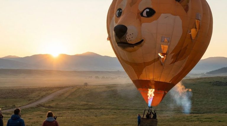 تضاد عجیب در دوج ‌کوین؛ رشد فعالیت شبکه در برابر ضعف قیمت!