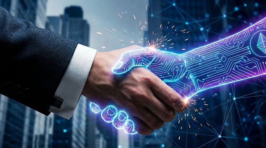 ورود ونگارد تا ارتقای فوساکا؛ سیگنال‌های پایان اصلاح بازار صادر شد؟