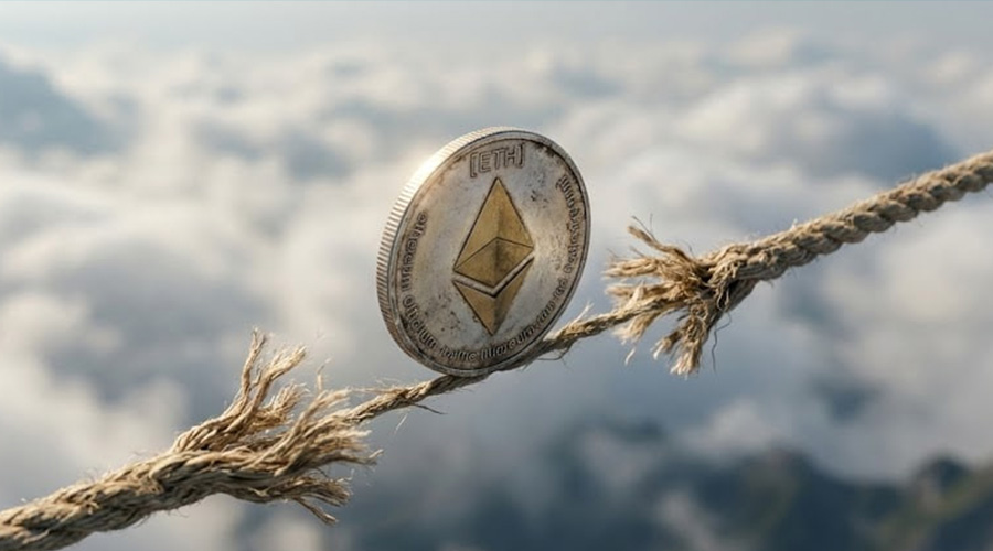 خطر بیخ گوش اتریوم؛ باگ نرم‌افزاری شبکه را تا لبه پرتگاه برد!