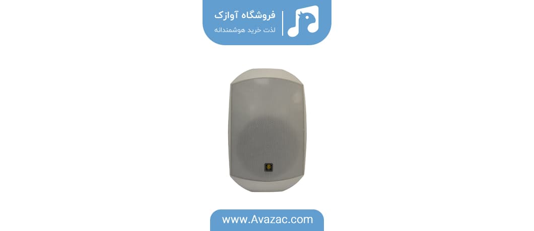 اسپیکر دیواری