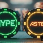 نبرد هایپر لیکویید و استر؛ نهنگها کدام را انتخاب کردند؟