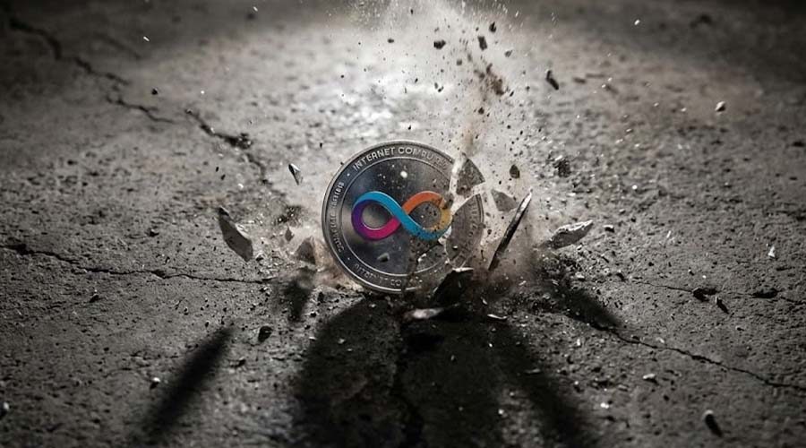 اینترنت کامپیوتر (ICP) و پایان ماه عسل هوش مصنوعی!