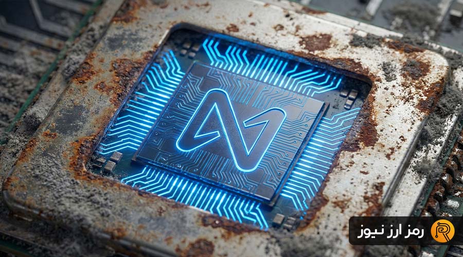 نیر پروتکل (NEAR) و وضعیت پارادوکسیکال!