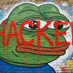 حمله هکری به وب‌سایت پپه؛ هولدرهای PEPE نگران باشند؟