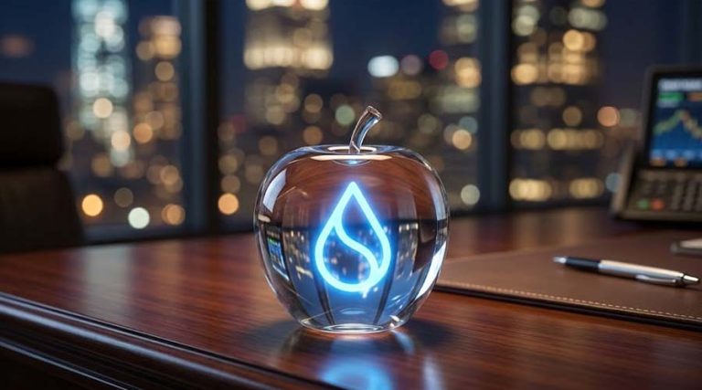 سویی (SUI)؛ افزایشی ۱۱۰ درصدی و پتانسیل فتح هدف ۲.۲ دلاری!