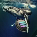 برداشت ۲۸ میلیون دلاری نهنگ سولانا؛ آیا بازار صعودی میشود؟