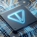 تون کوین در صدر اخبار هوش مصنوعی؛ قیمت TON صعودی می‌شود؟