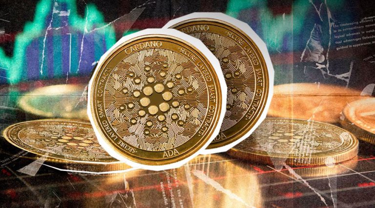 کاردانو مقاومت ۰.۴۴ دلار را پس گرفت! قیمت ADA در این رالی تا کجا بالا می‌رود؟