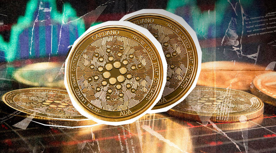کاردانو مقاومت ۰.۴۴ دلار را پس گرفت! قیمت ADA در این رالی تا کجا بالا می‌رود؟