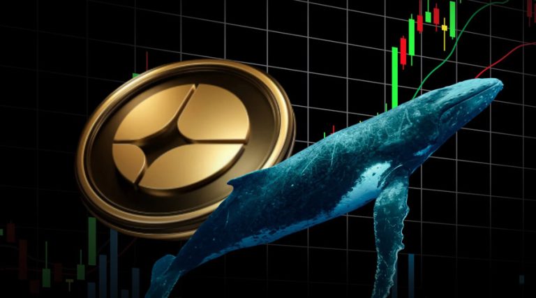 بازگشت نهنگ‌های استر با خریدهای میلیونی؛ ASTER از کانال نزولی خارج شد!