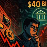 هشدار سرمایهگذار معروف درباره ضعف سیستم بانکی آمریکا؛ تکلیف رمزارزها چه میشود؟