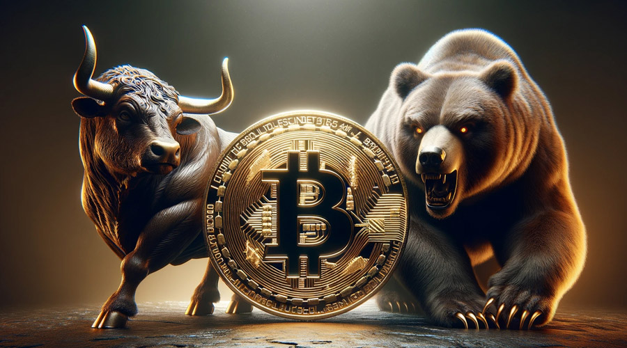 بازار در انتظار نشست فدرال رزرو؛ روند نزولی تمام شد یا خطر ریزش هنوز وجود دارد؟