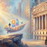 چراغ سبز SEC به بیتوایز؛ اولین صندوق شاخص ۱۰ رمزارز برتر وارد بورس شد!