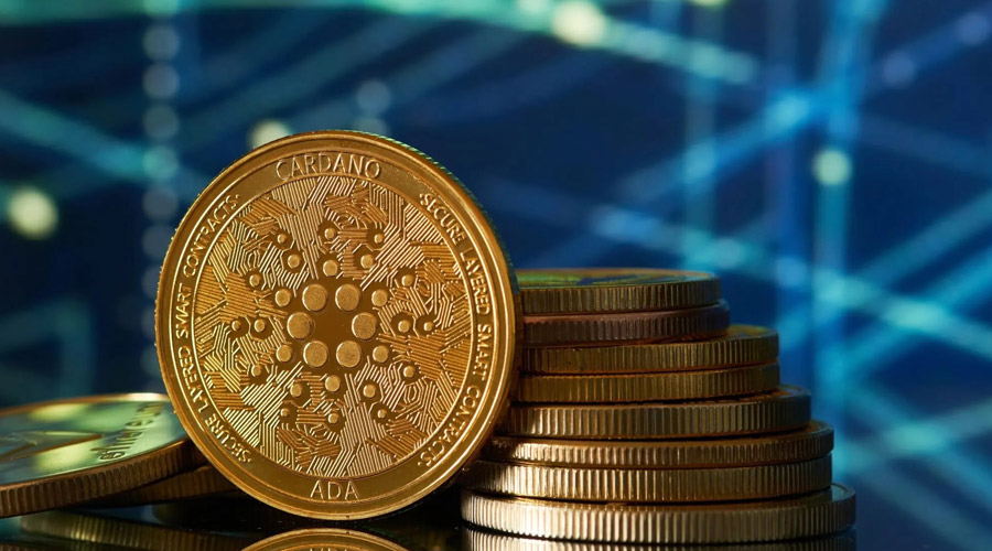 جهش بزرگ ADA در سال ۲۰۲۶؟ چارلز هاسکینسون از نقشه راه کاردانو رونمایی کرد!